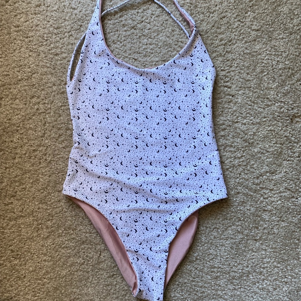 Kulani Kini’s Reversible One Piece